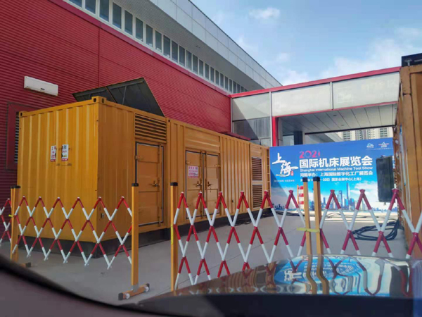 安新发电机出租 对于发电机的特性你了解多少?