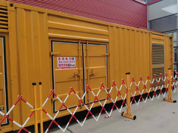 安新柴油发电机电压不稳的原因是什么？