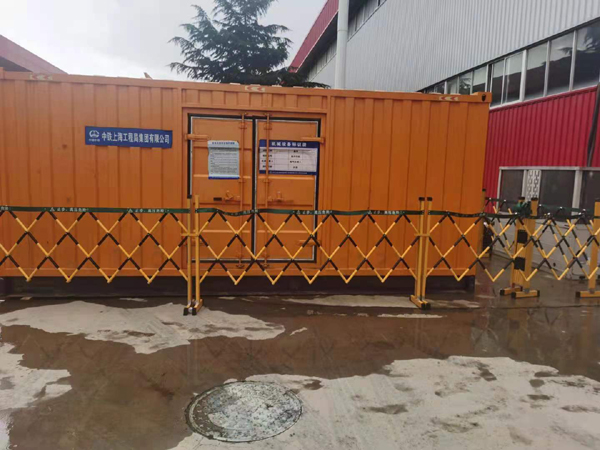 安新发电机租赁-柴油发电机组的基础知识？