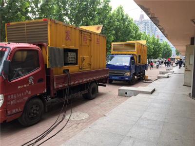 安新是否需要给柴油发电机安装保护装置