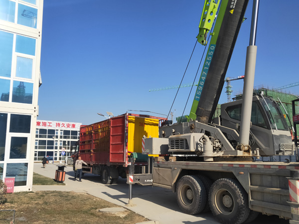 安新发电机出租50KW柴油发电机组需要配多粗电缆线