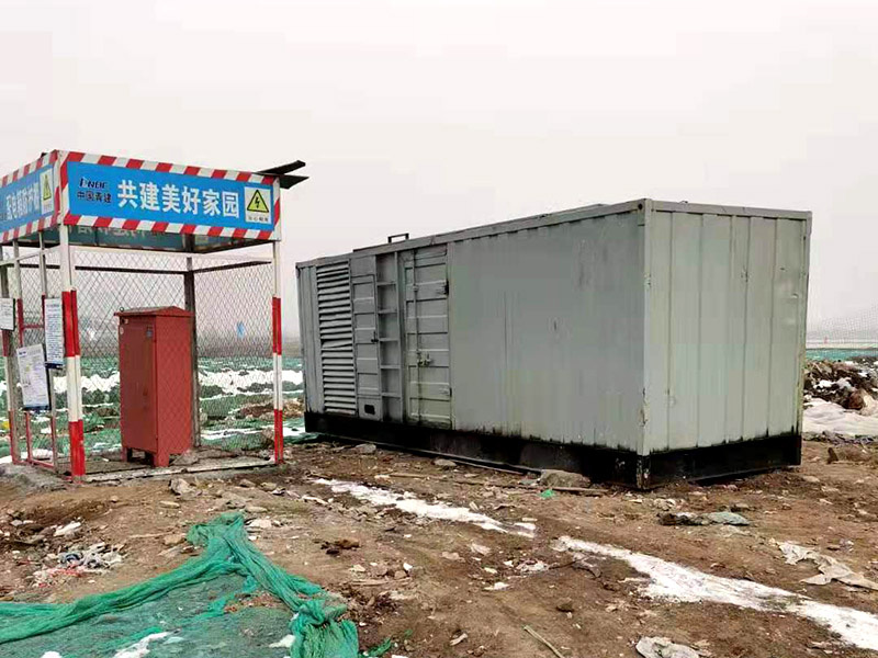 安新燃气发电机在高海拔地区运行时会遇到哪些常见故障？
