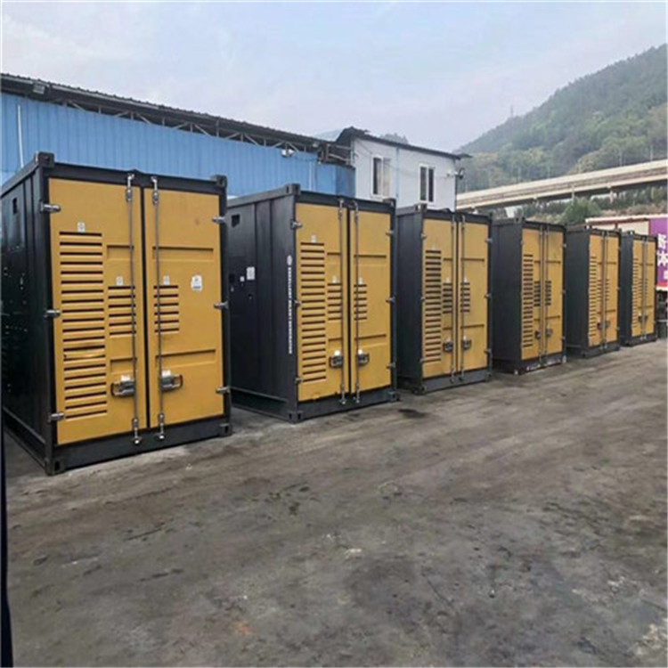 安新发电机组使用中需注意哪些事项？
