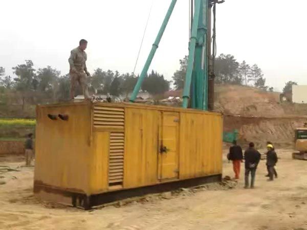安新柴油发电机组应用场合有哪些？